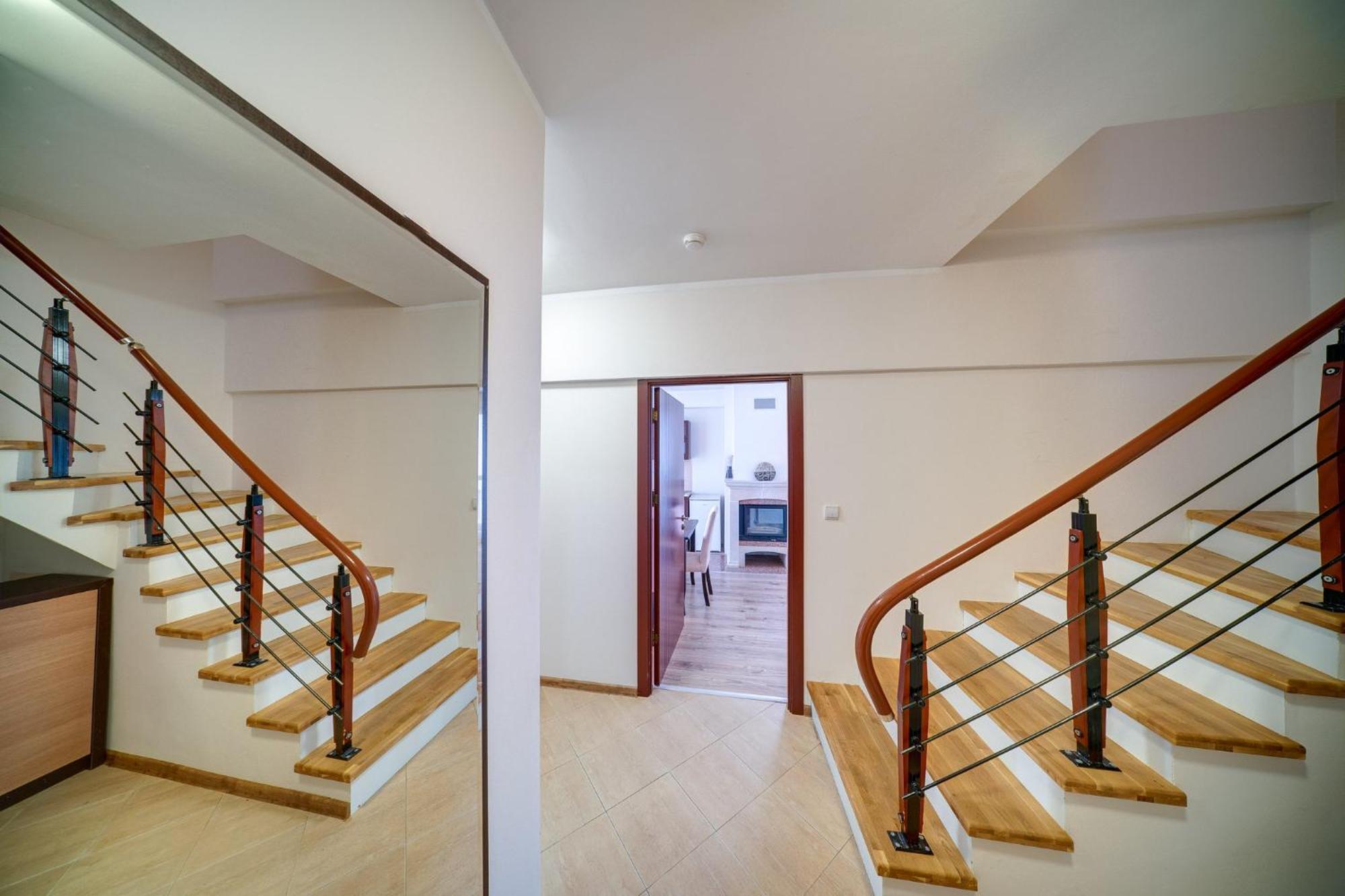 Aparthotel Complex Kamelia Pamporowo Zewnętrze zdjęcie